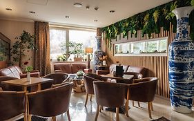 Premium Business Hotel Bratislava